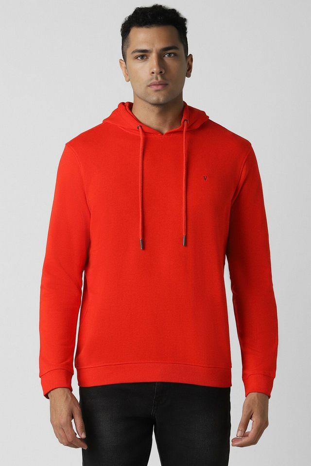 Van heusen sport sweatshirt sales