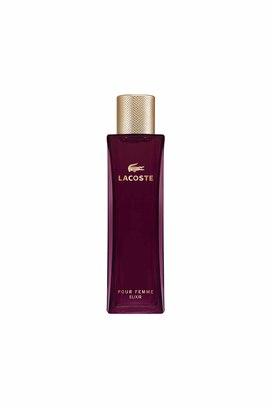 Buy LACOSTE Pour Femme Elixir Eau De Parfum for Women Shoppers Stop