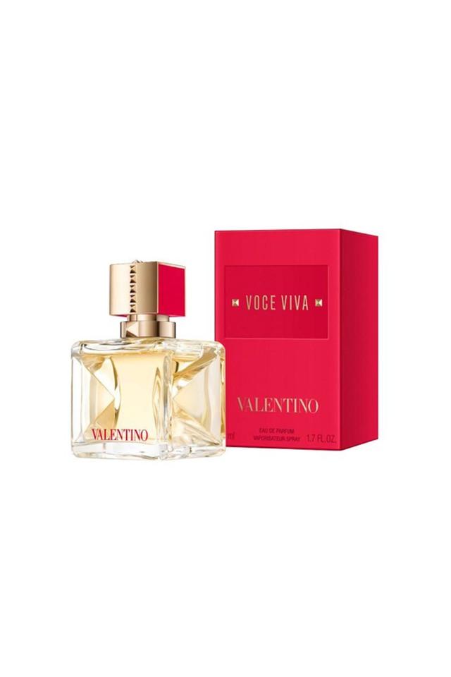 Valentino 2025 voce perfume