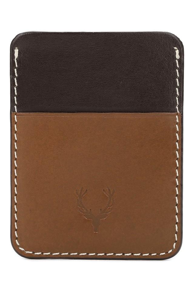 Beverly Hills Polo Club Bi-Fold Wallet with Card Holder For Men (Navy, FS)