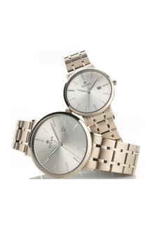 Pair watches titan hot sale