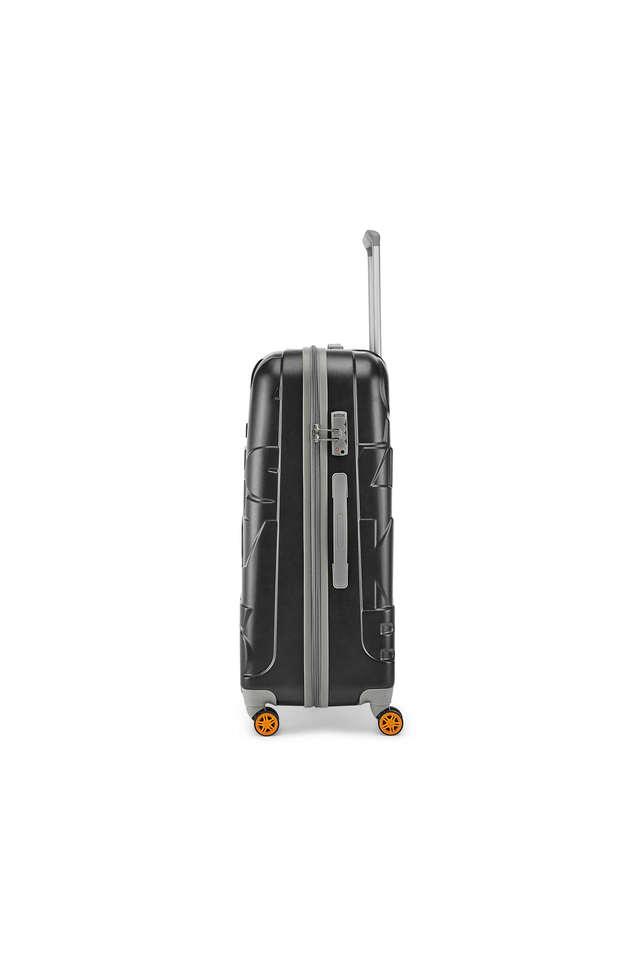 Vip alfa suitcase discount lock