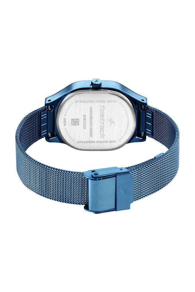 Fastrack water resistant discount watches