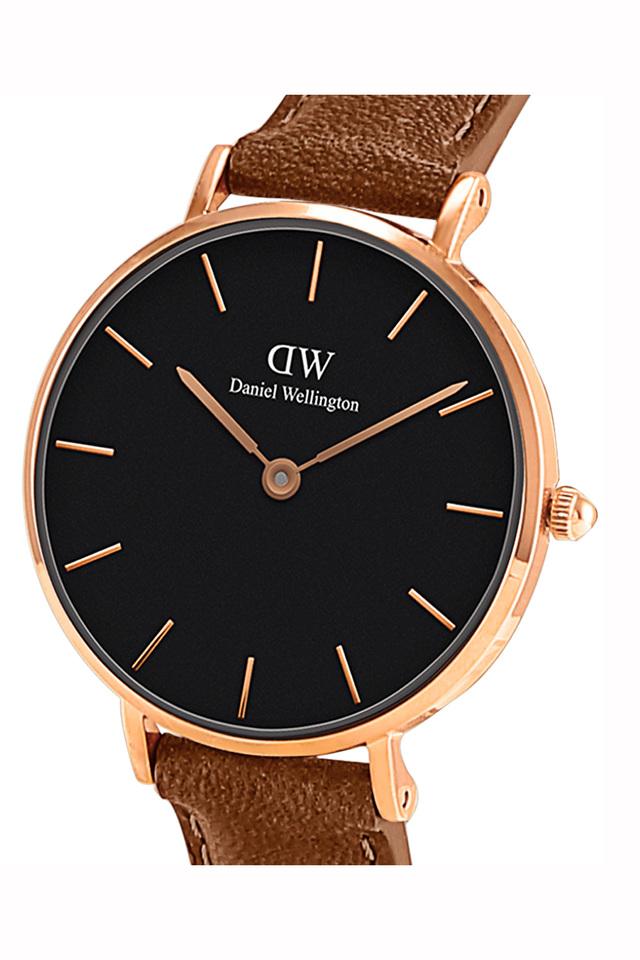 daniel wellington durham watch