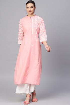 shoppers stop kurtis