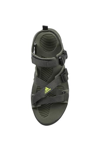 adidas velcro sandals mens shoes