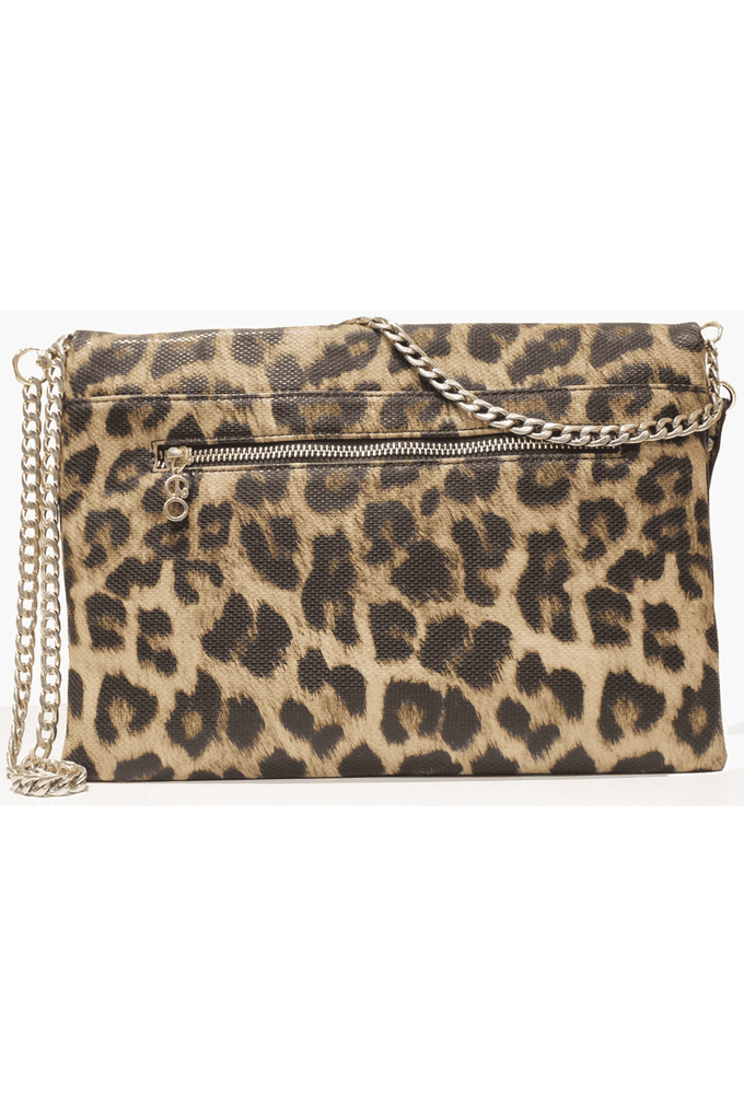 Amazon.com: Oversized Leopard Purse,Women Studded Tote Handbags Animal  Printing Punk Large Shoulder Bags Hobo Tassel Rocker Rivet : Clothing,  Shoes & Jewelry