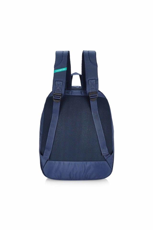 CAPRESE -  Blue Backpacks - Main