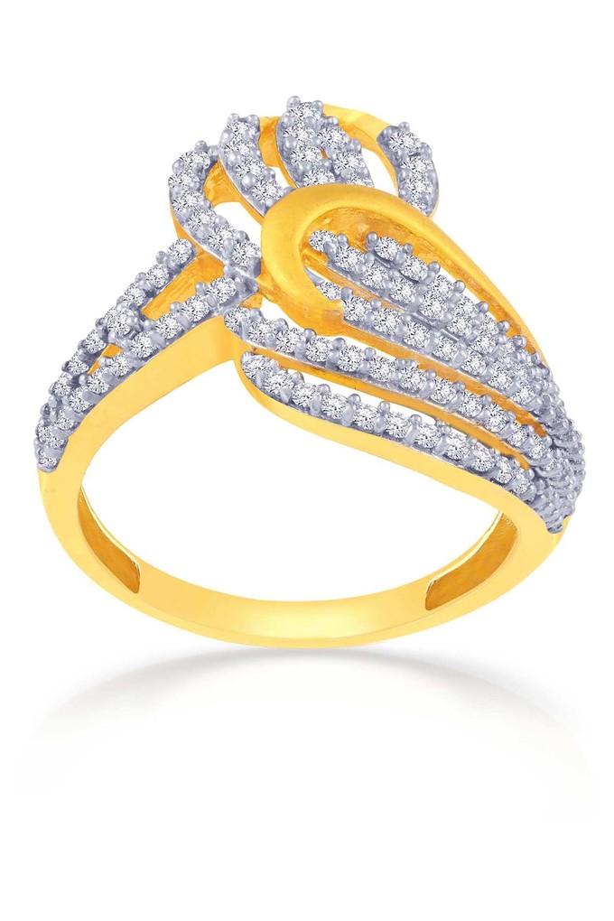 Malabar gold ring design clearance for female with price