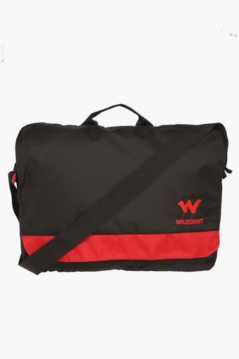 wildcraft bags black