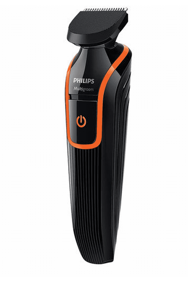 Máquina de cortar 2025 pelo philips multigroom qg3340