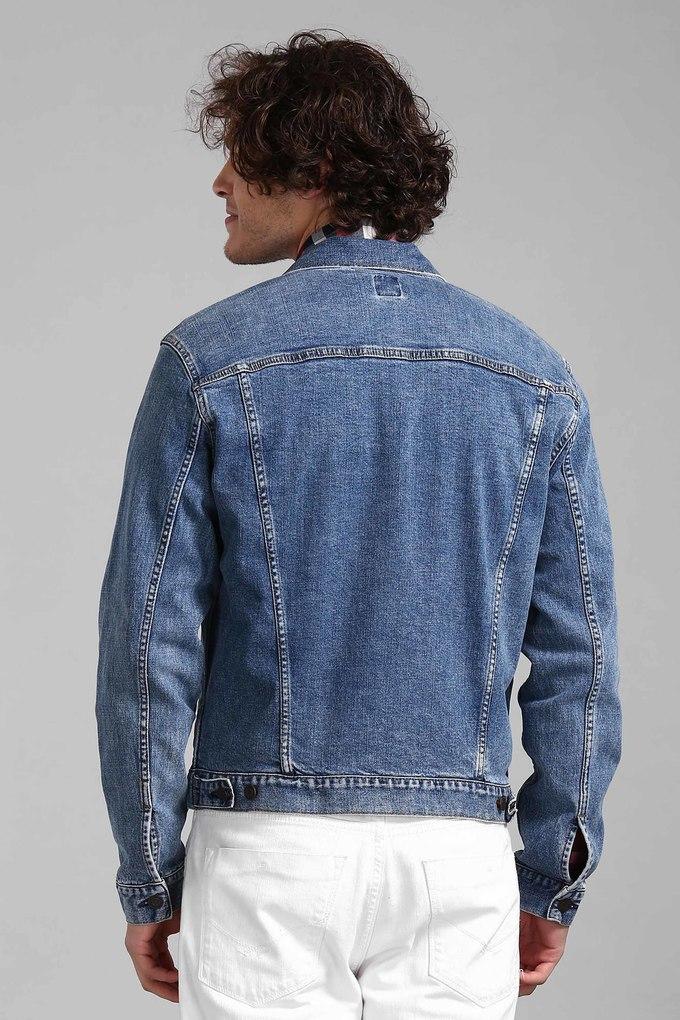 Gap denim deals jacket india