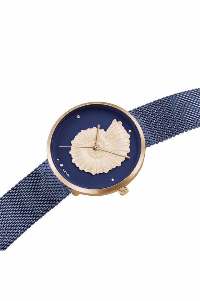 Seashell watches shop