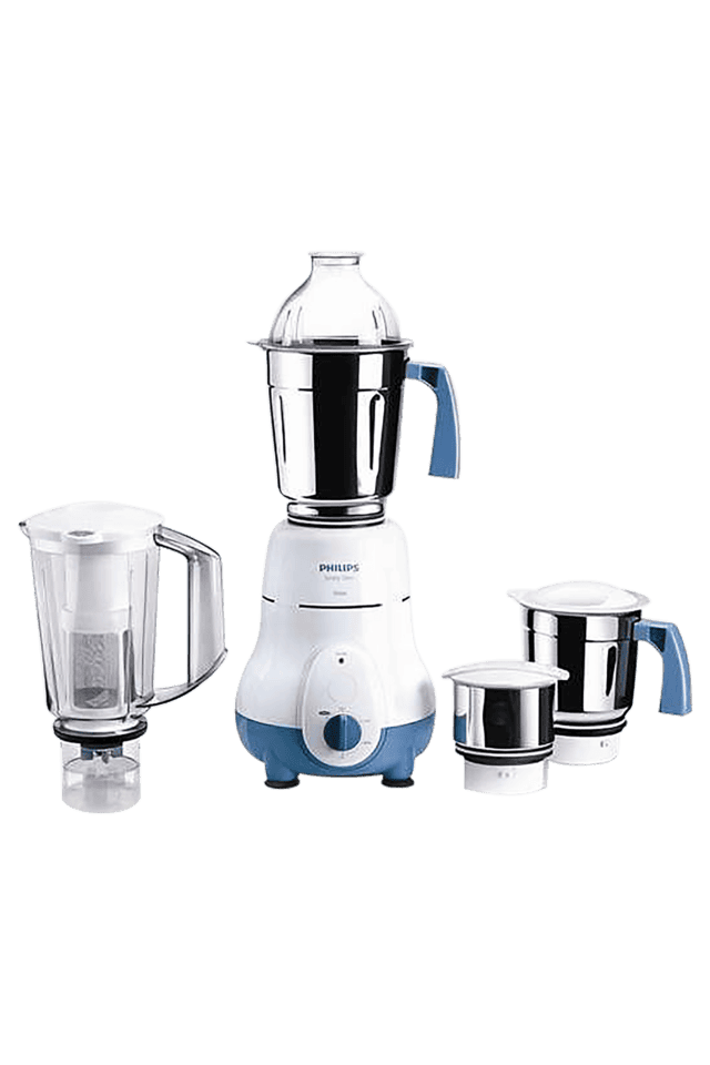 Buy PHILIPS Mixer Grinder 750W Shoppers Stop