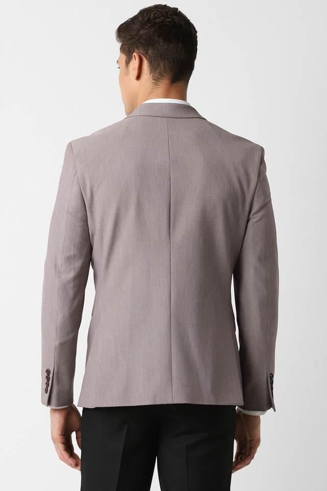 Van heusen outlet velvet blazer