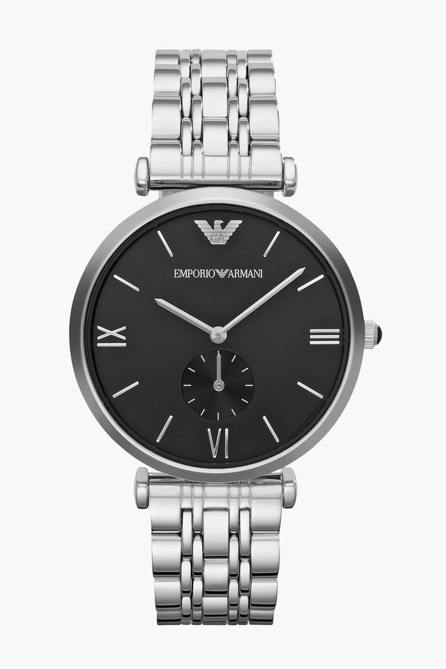 Armani watch shop rate