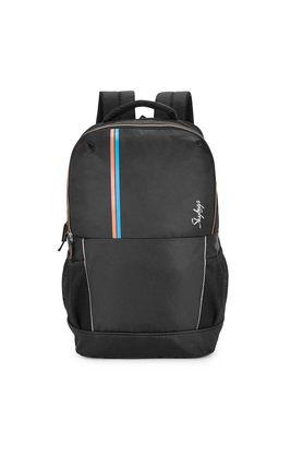 Fox laptop cheap backpack black