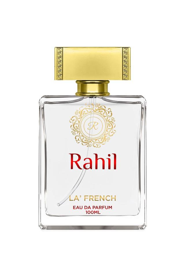 Buy LA FRENCH Rahil Eau De Parfum For Men And Women