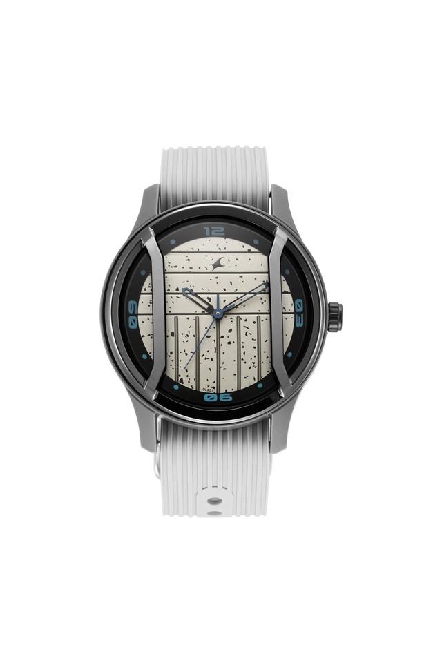 FASTRACK - Analog - Main