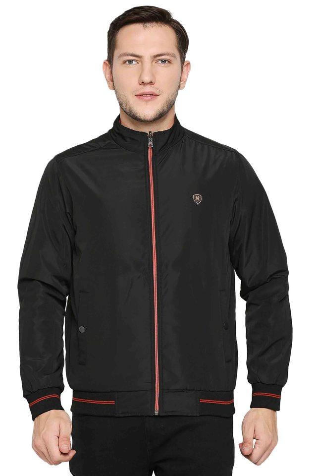 Lee Tang A Killer Paradox Black Jacket - New American Jackets