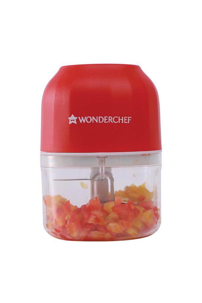 Wonderchef mini online chopper electric