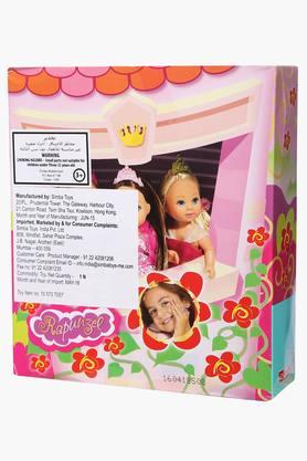 STEFFI KIDS TOYS - Multi Dolls & Doll House - 1