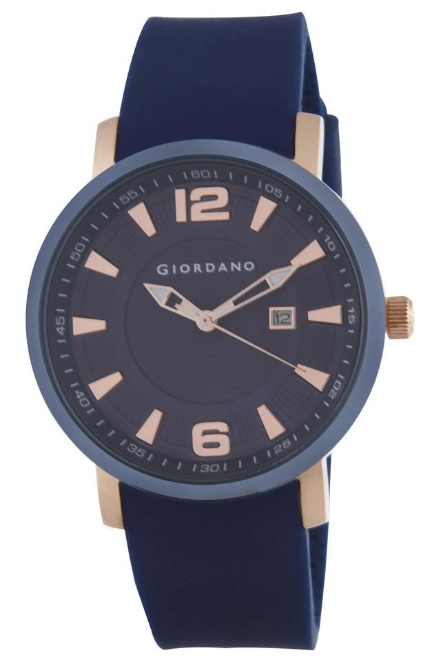 Giordano watches shoppers outlet stop