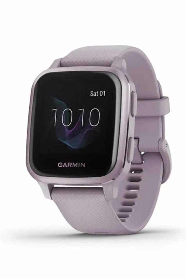 GARMIN - Smartwatch & Fitness - Main