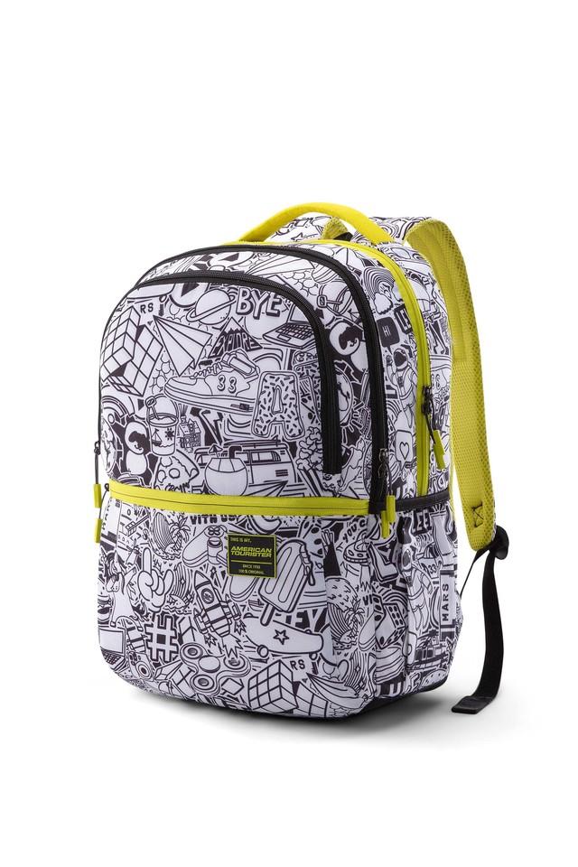 American tourister shop backpack for school