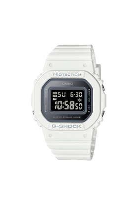 White digital g store shock