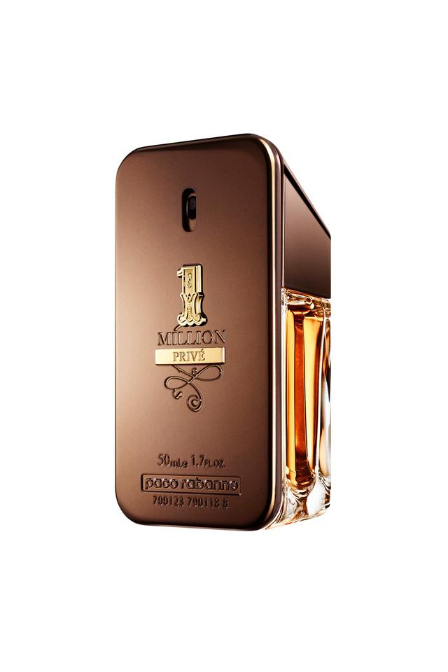 Buy PACO RABANNE 1 Million Prive Eau de Parfum for Men Shoppers Stop