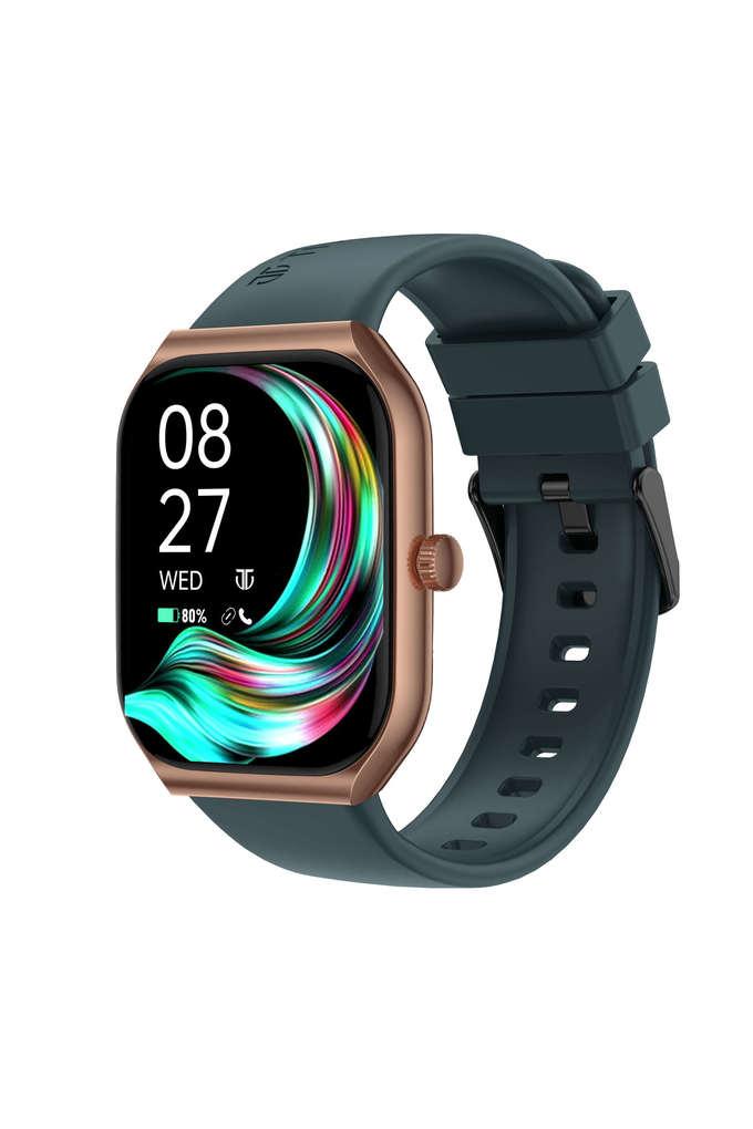 Titan smartwatch best sale for women