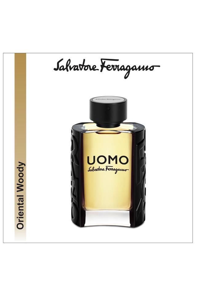 Uomo Eau De Toilette For Men