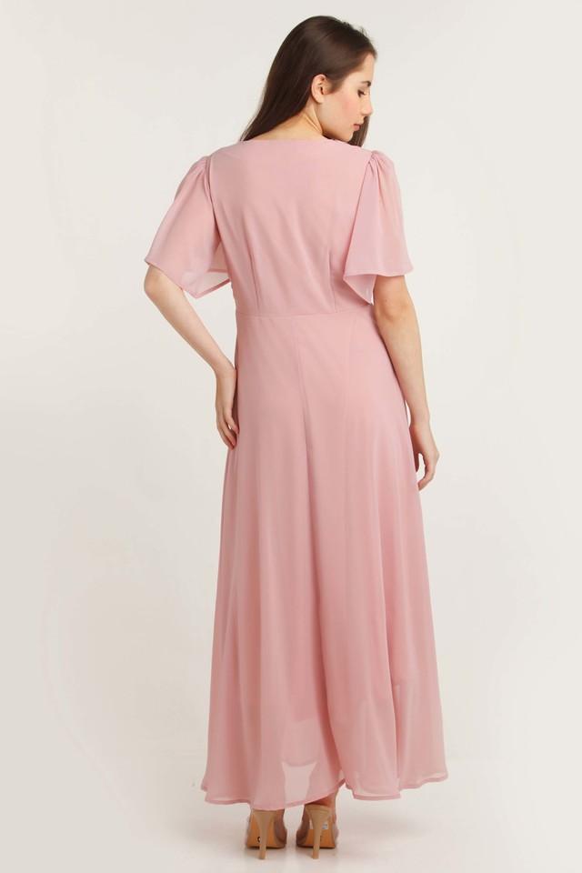 Shoppers stop shop maxi dress