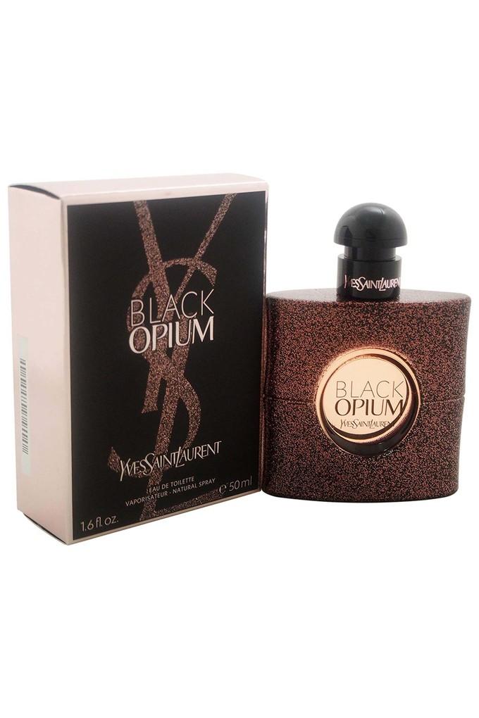 Buy YVES SAINT LAURENT Black Opium New Eau De Toilette for Women