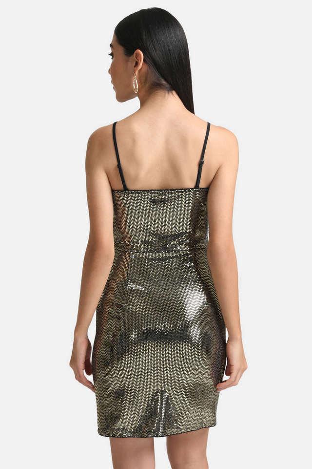 Happily grey x clearance aqua sequin mini dress