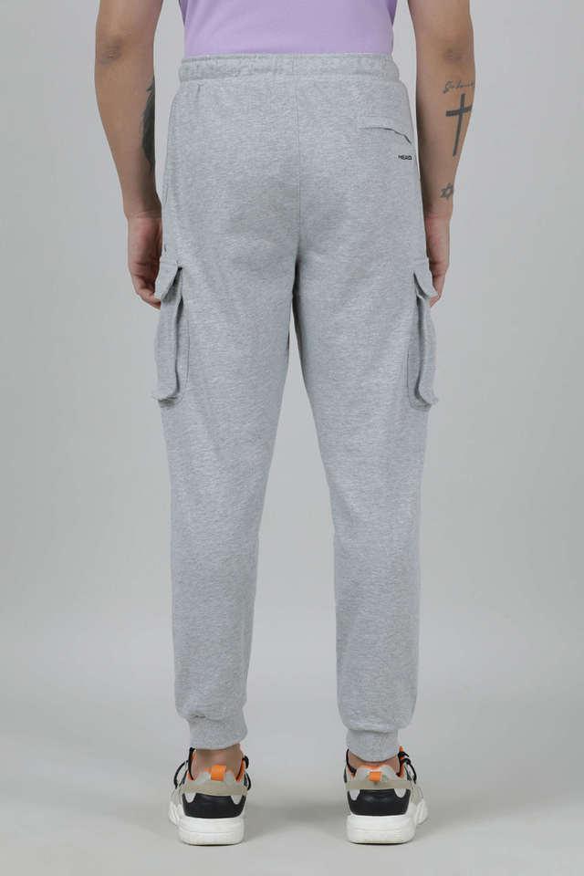 Spandex joggers online mens