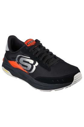 Skechers tone ups clearance mens red