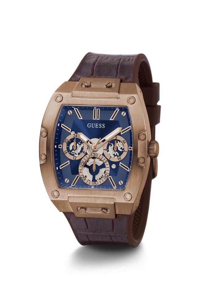 Guess hotsell genuine leather