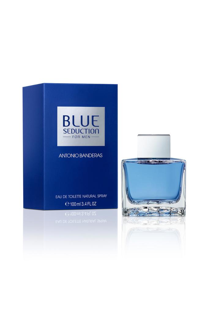 Blue antonio banderas perfume new arrivals