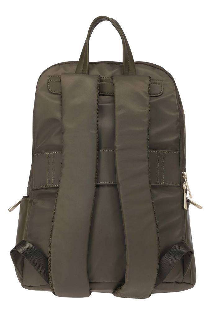 Herschel Backpack - Settlement - Military Olive » Fast Shipping