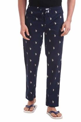 Us polo association online men's pyjamas