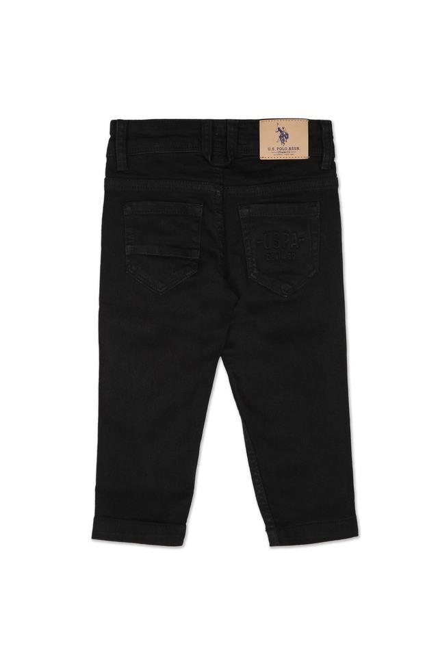 Uspa 2024 black jeans