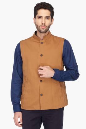 Indian terrain hotsell nehru jackets