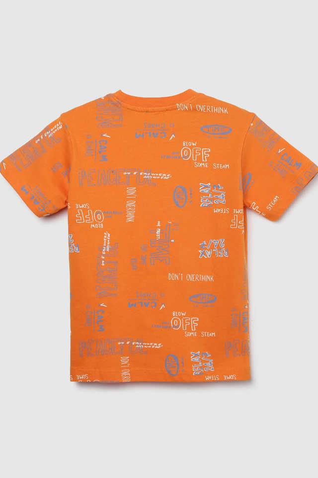 Ucb orange 2024 t shirt