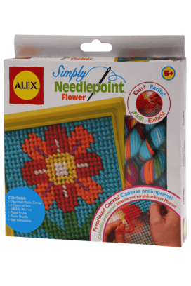 Simply needlepoint store