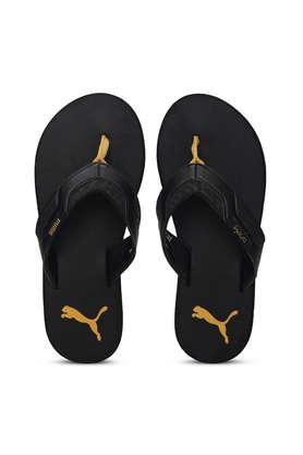 Slippers For Men - Buy Mens Flip Flops Online | Shoppers Stop