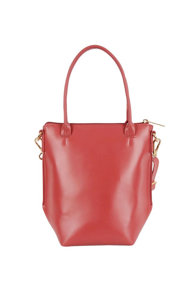 Buy E20 Coral Pink Shoulder Bag - Handbags for Women 1245622 | Myntra