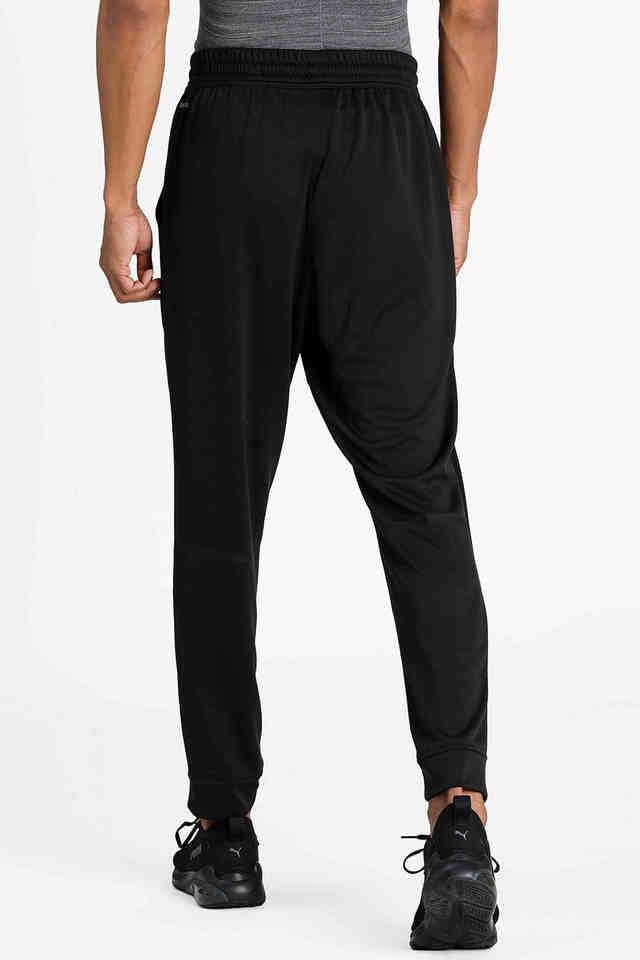 Puma dark grey online joggers