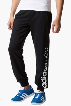 Buy ADIDAS NEO Grey Melange CE ADINEO Joggers  Track Pants for Men 2083262   Myntra